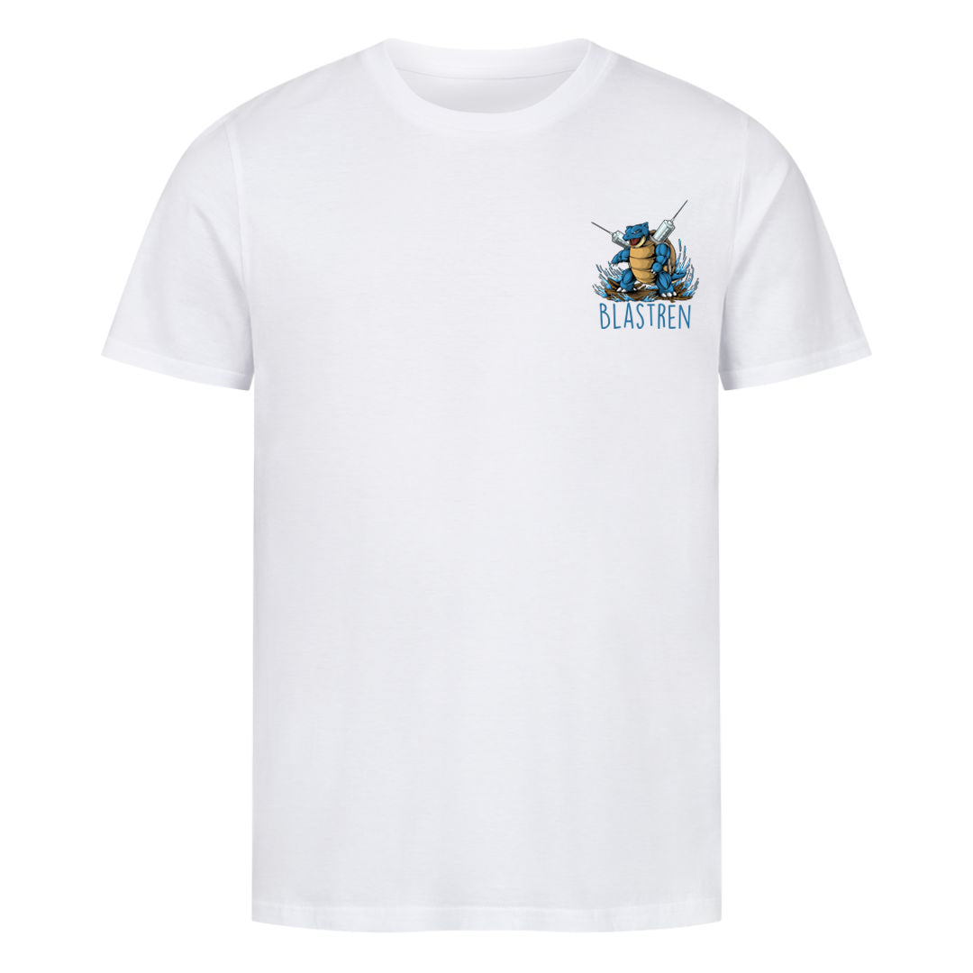 Blastren Shirt