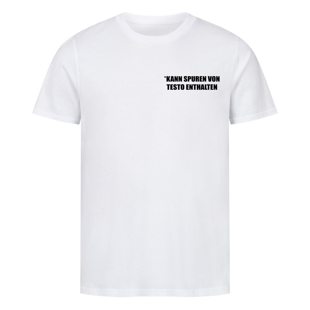 Spuren Shirt