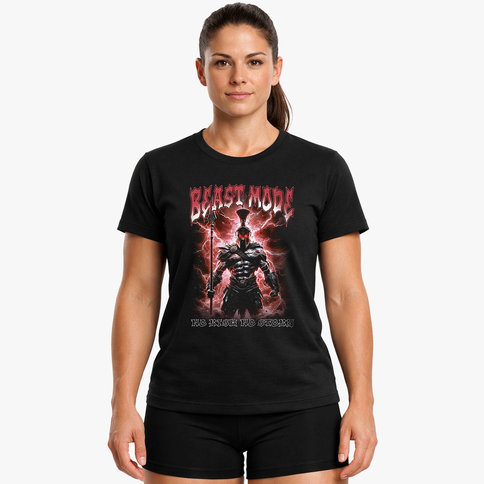 Beast mode Shirt