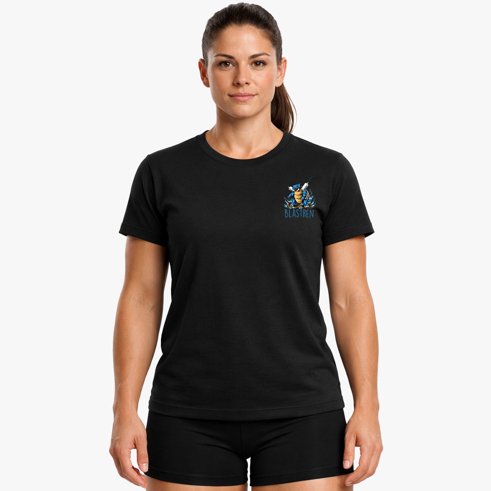 Blastren Shirt