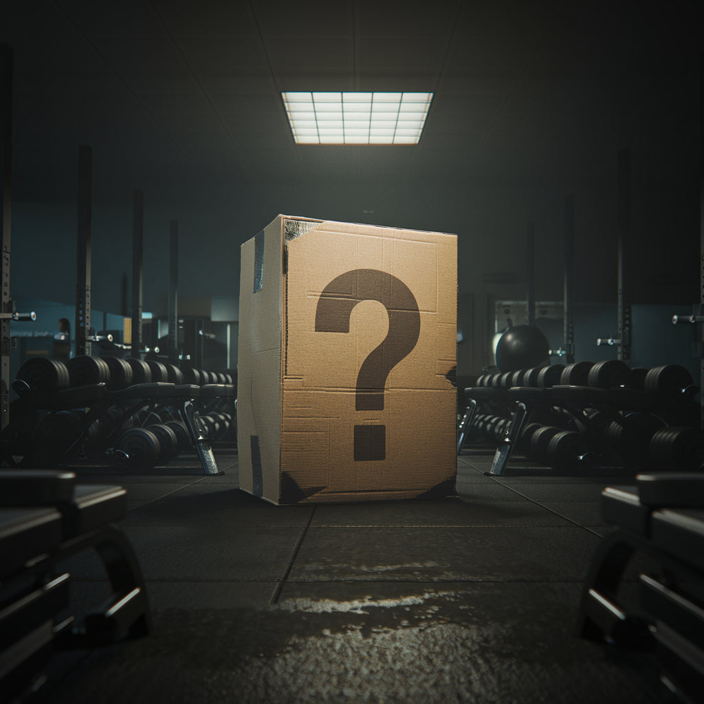 Mystery Hoodie Box (includes 5 Hoodies)