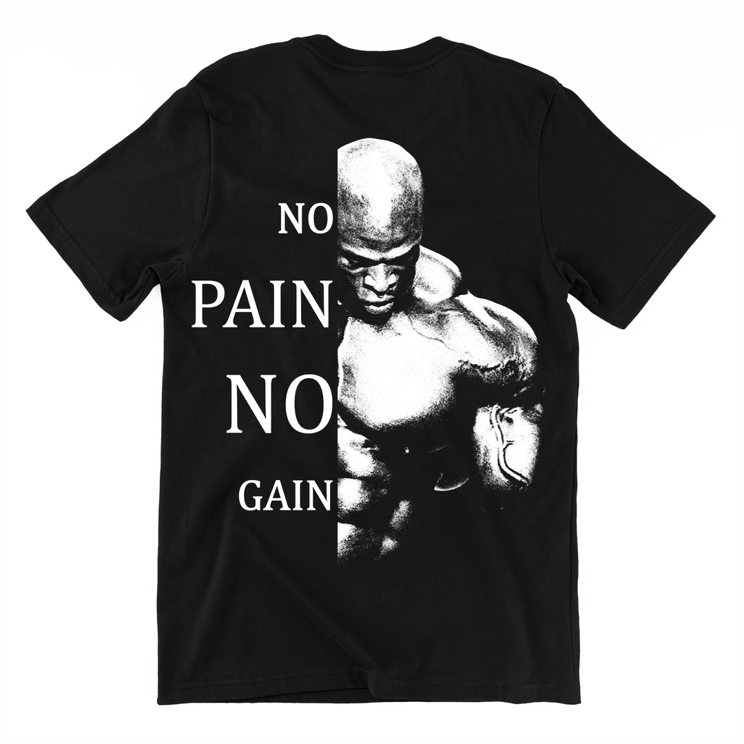 Gain (Backprint) Shirt