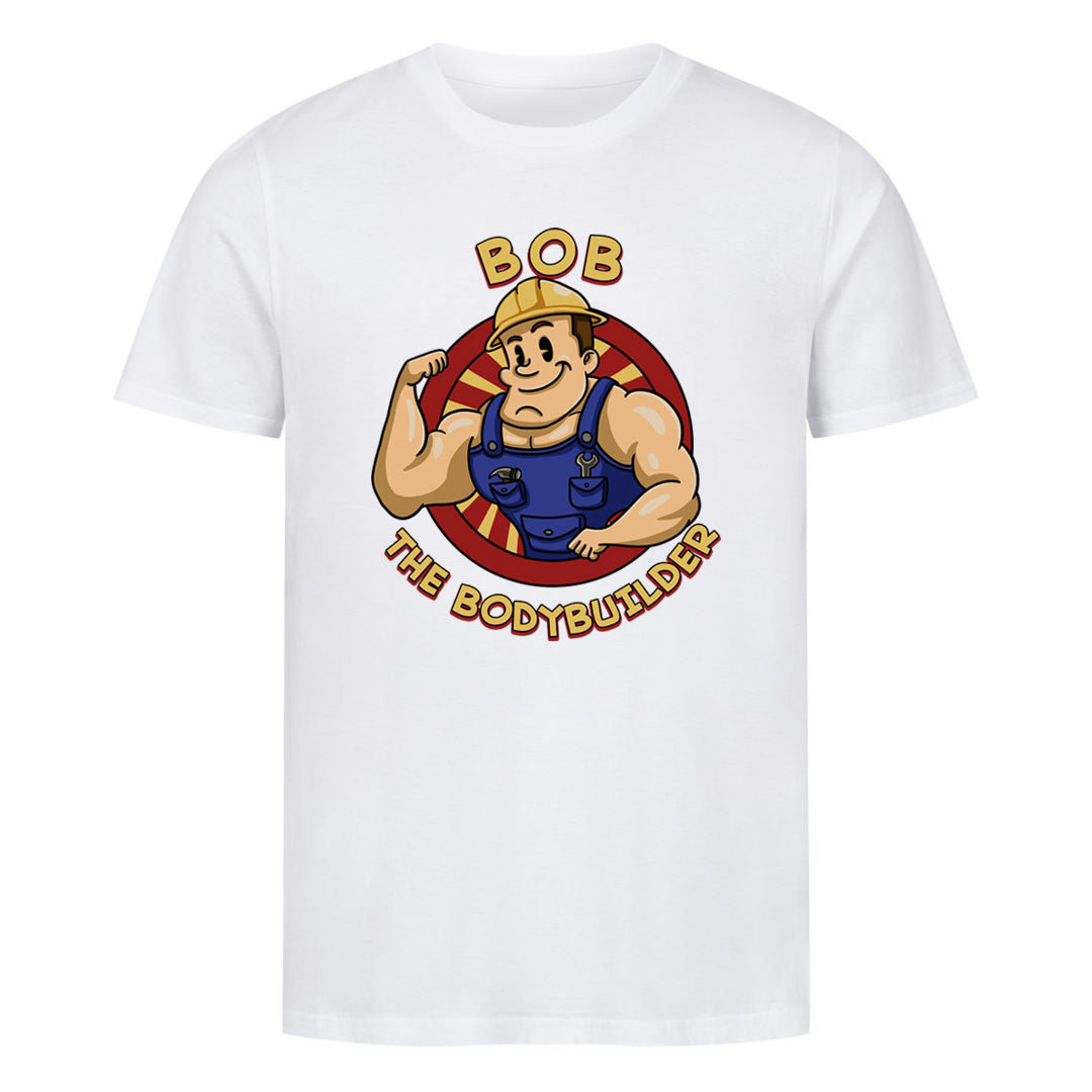 Bob the Bodybuilder Shirt
