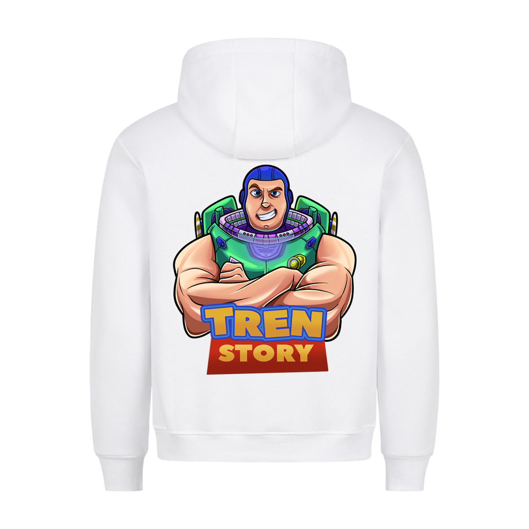 Story Hoodie