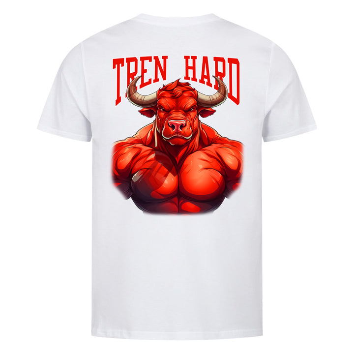 Tren Hard (Backprint) Shirt