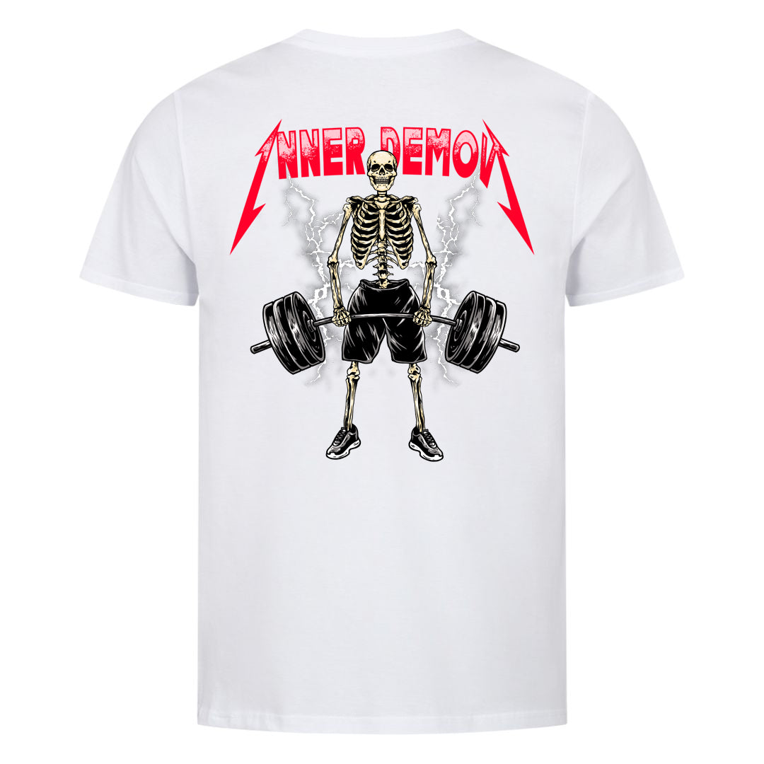 Inner Demon (Backprint) Shirt