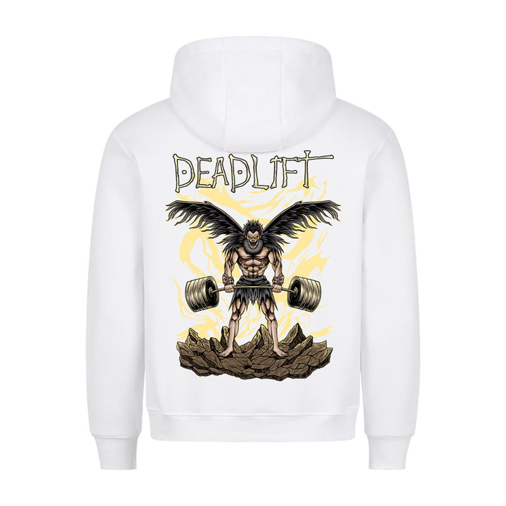 Deadlift Hoodie