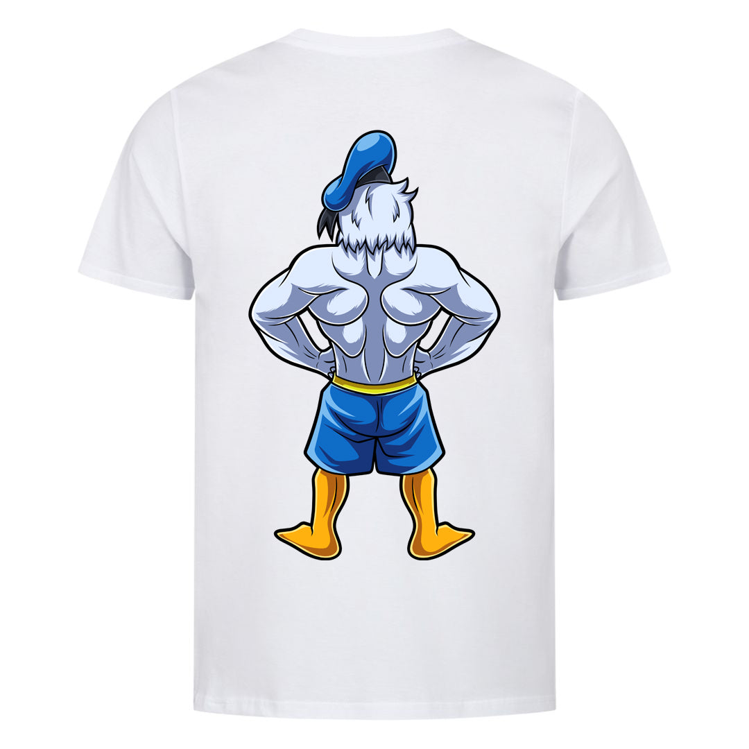 Duck (Backprint) Shirt