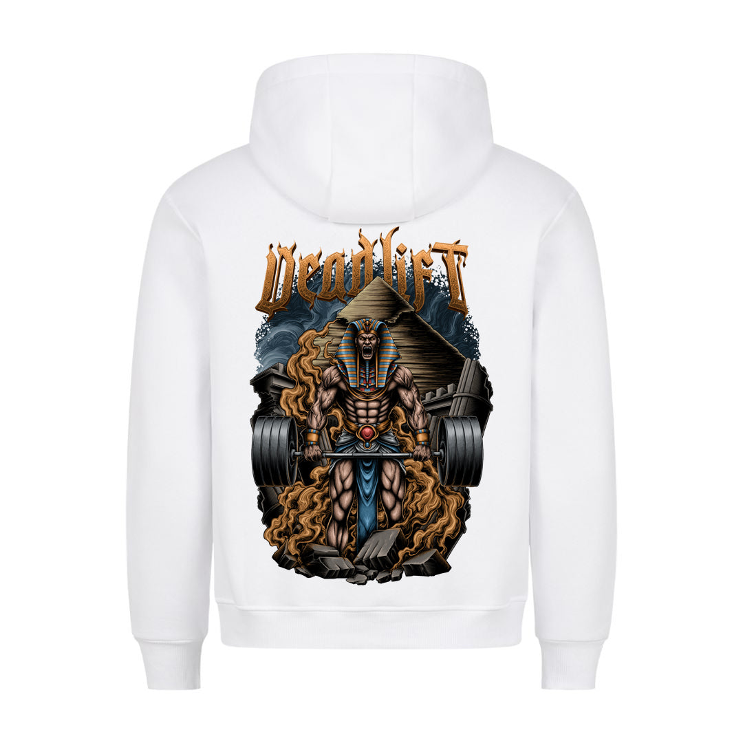 Pharao (Backprint) Hoodie