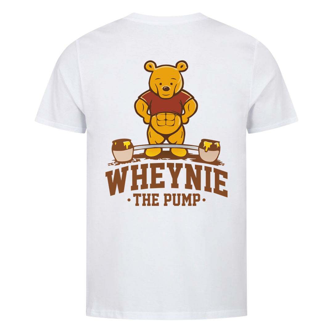 Wheynie (Backprint) Shirt