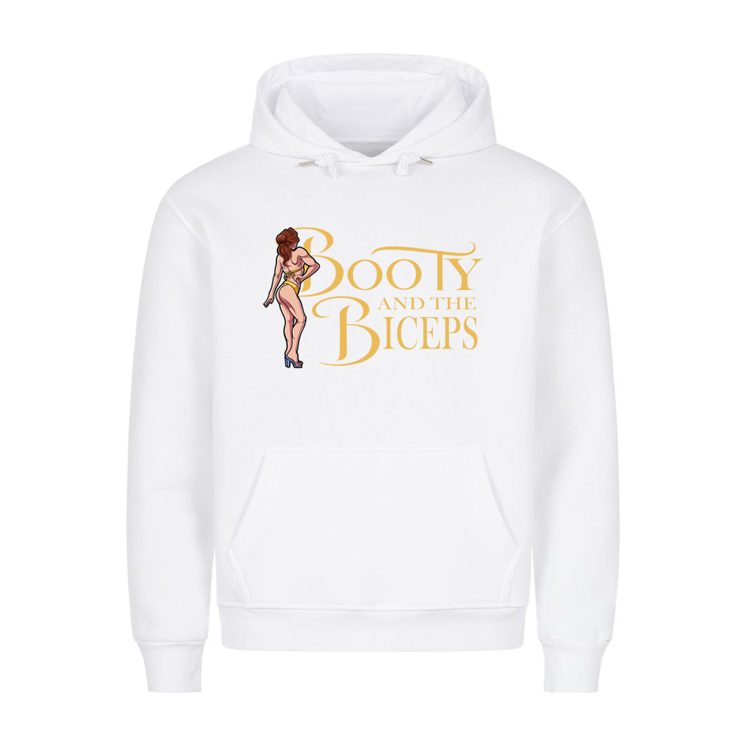 Booty Premium Hoodie