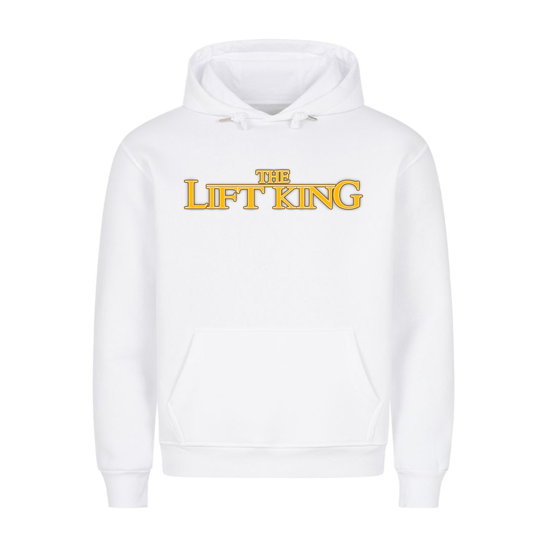 Lift King Hoodie