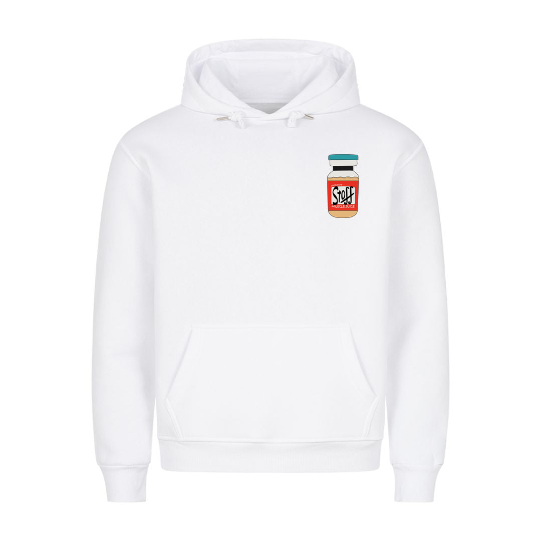Stoff Hoodie