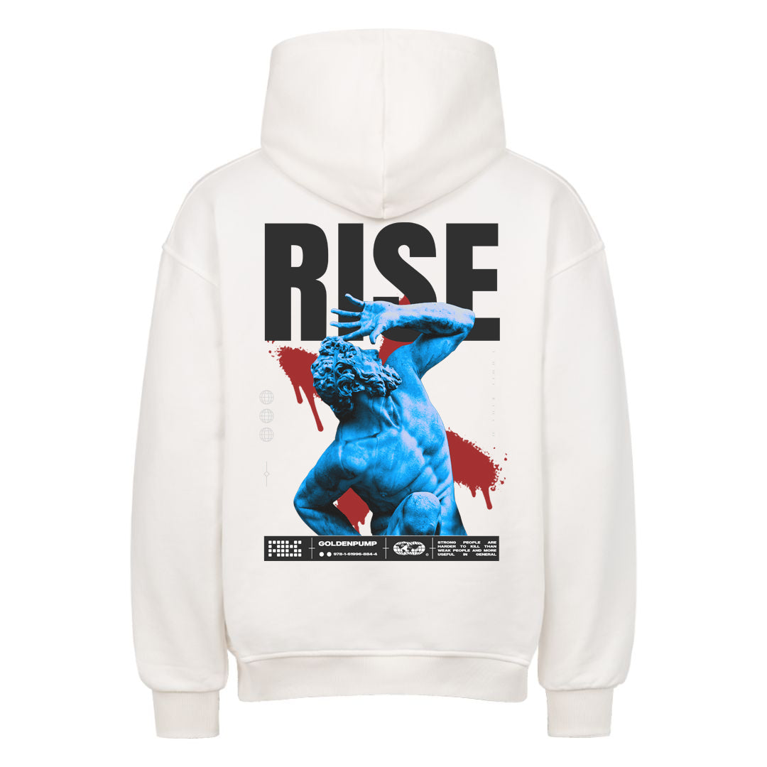 Rise Oversized Hoodie
