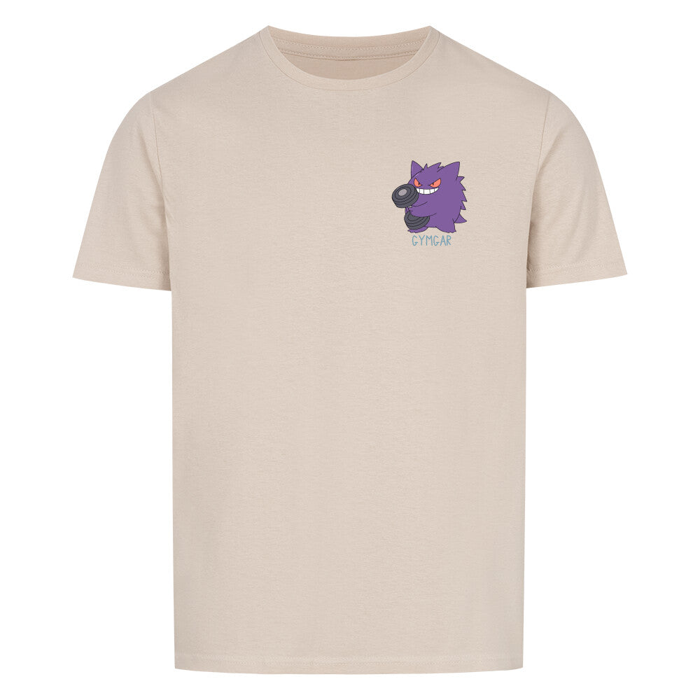 Gymgar (Frontprint) Shirt