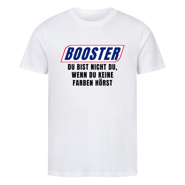 Booster Shirt