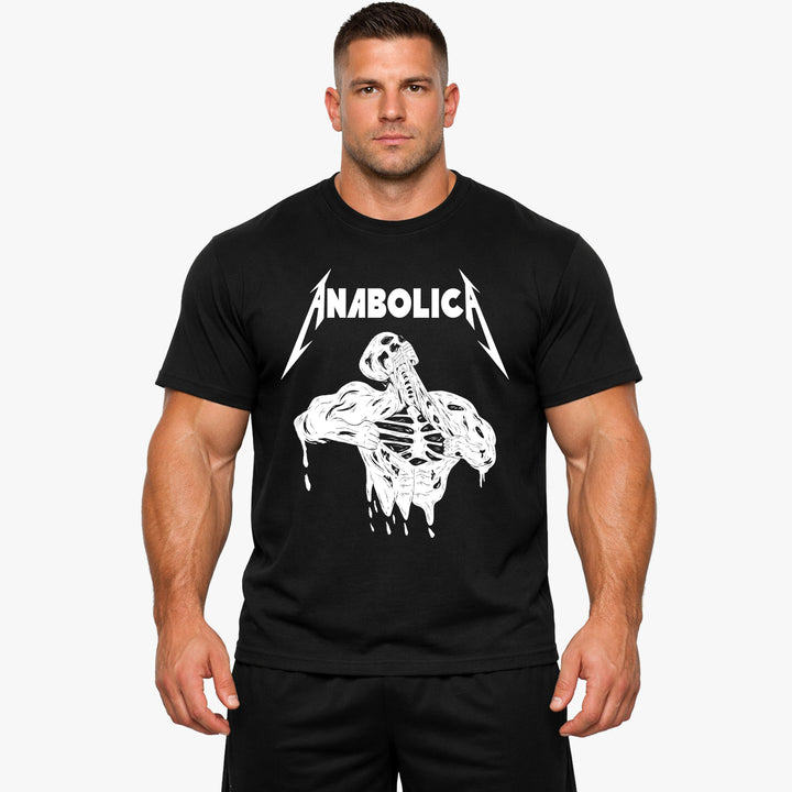 Anabolica Shirt