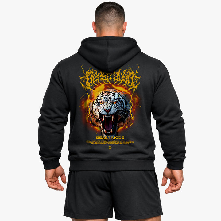 Beast Mode Hoodie