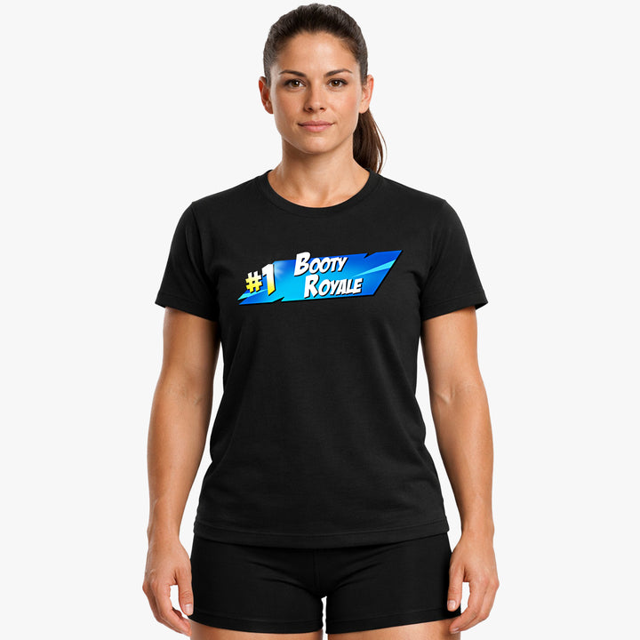 Booty Royale Shirt