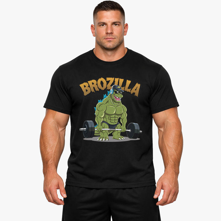 Brozilla Shirt