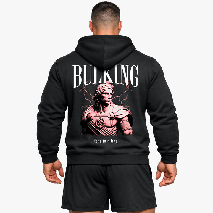 Bulking Hoodie