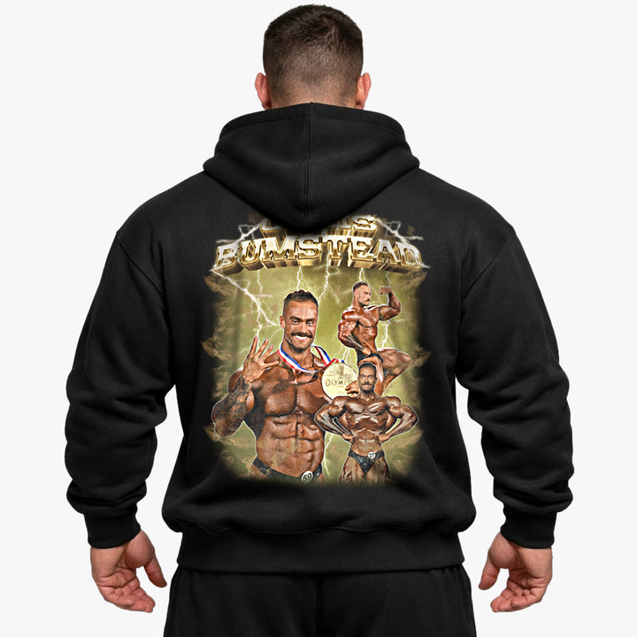 CBumb Oversized (Backprint) Hoodie