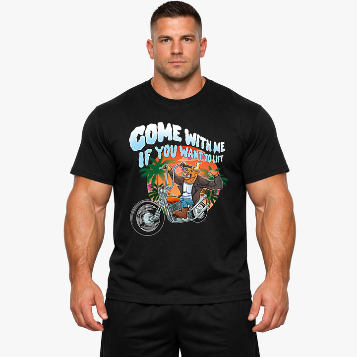 Ven conmigo camisa