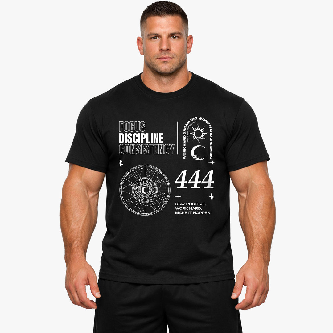 Focus Shirt