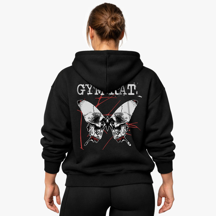 Gym Rat Oversized Hoodie