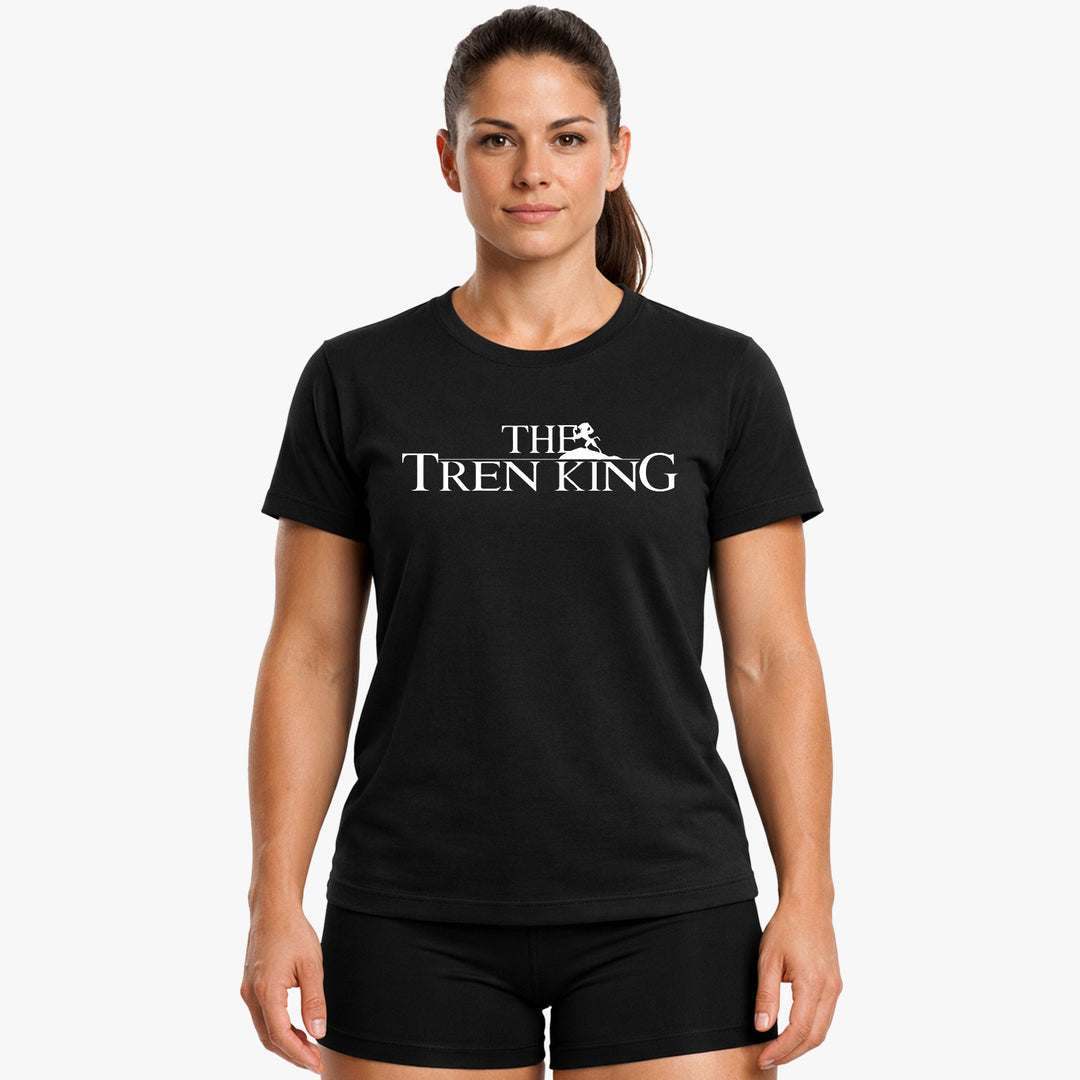 King Shirt