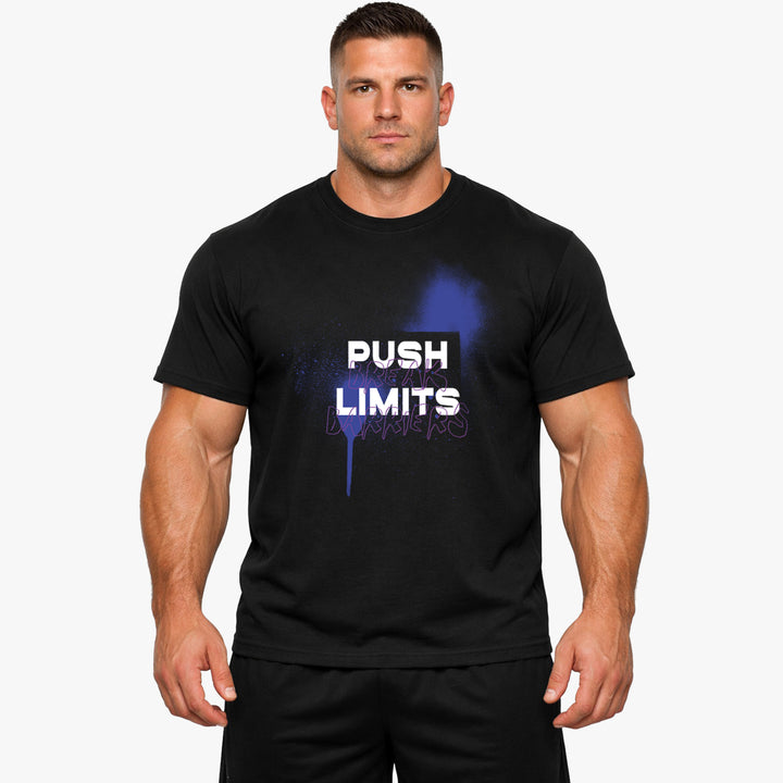 Limits Shirt