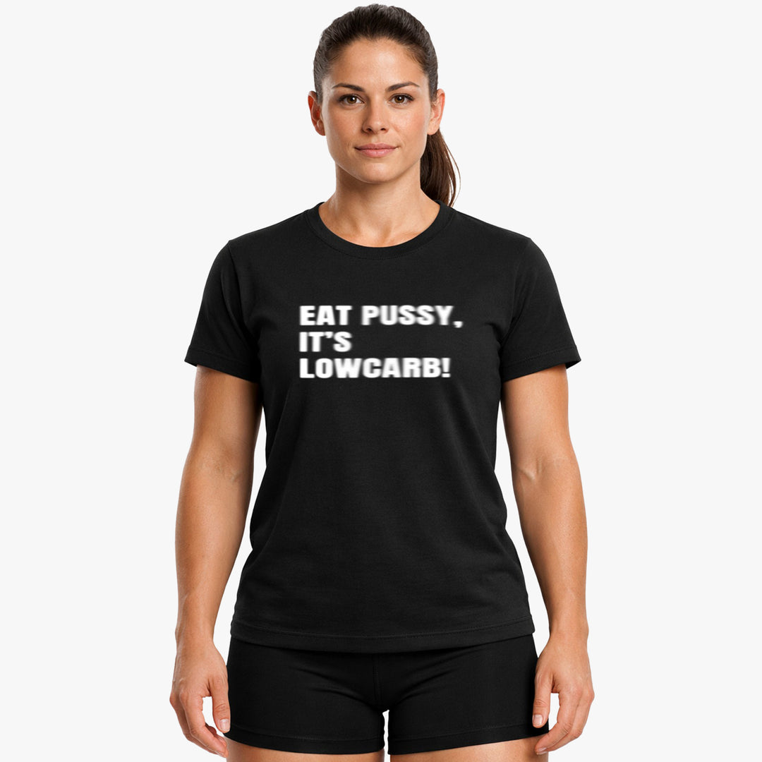 Lowcarb Shirt
