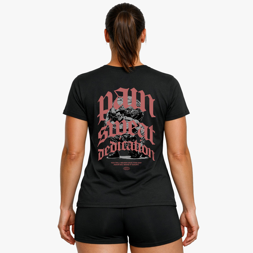 Pain (Backprint) Shirt