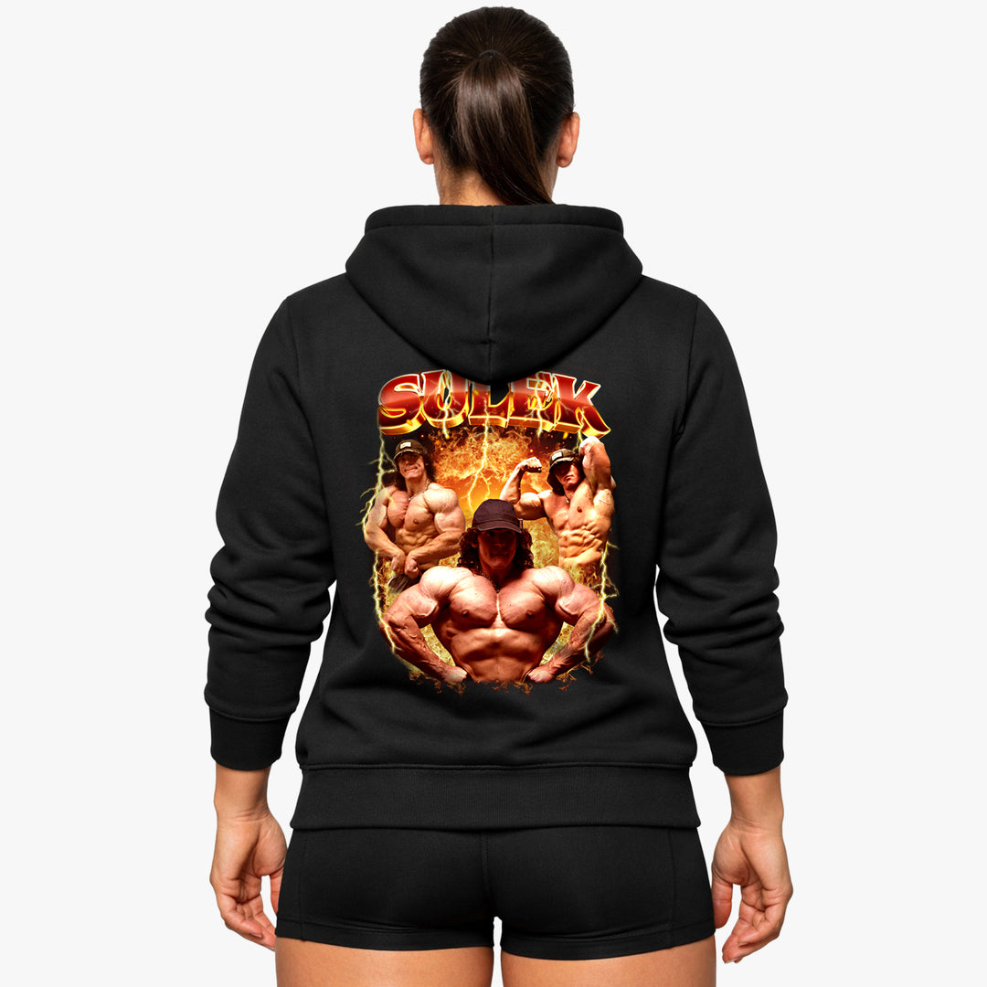 Sam (Backprint) Hoodie