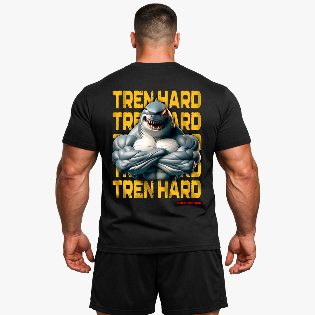 Shark (Backprint) Shirt