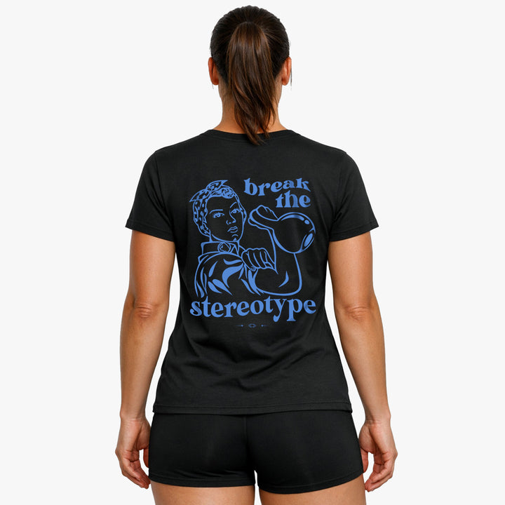 Stereotype (Backprint) shirt