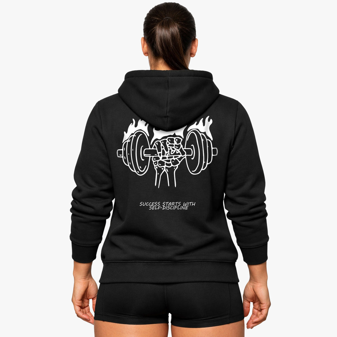 Success Hoodie