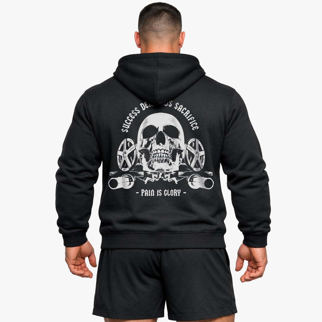 Success Hoodie