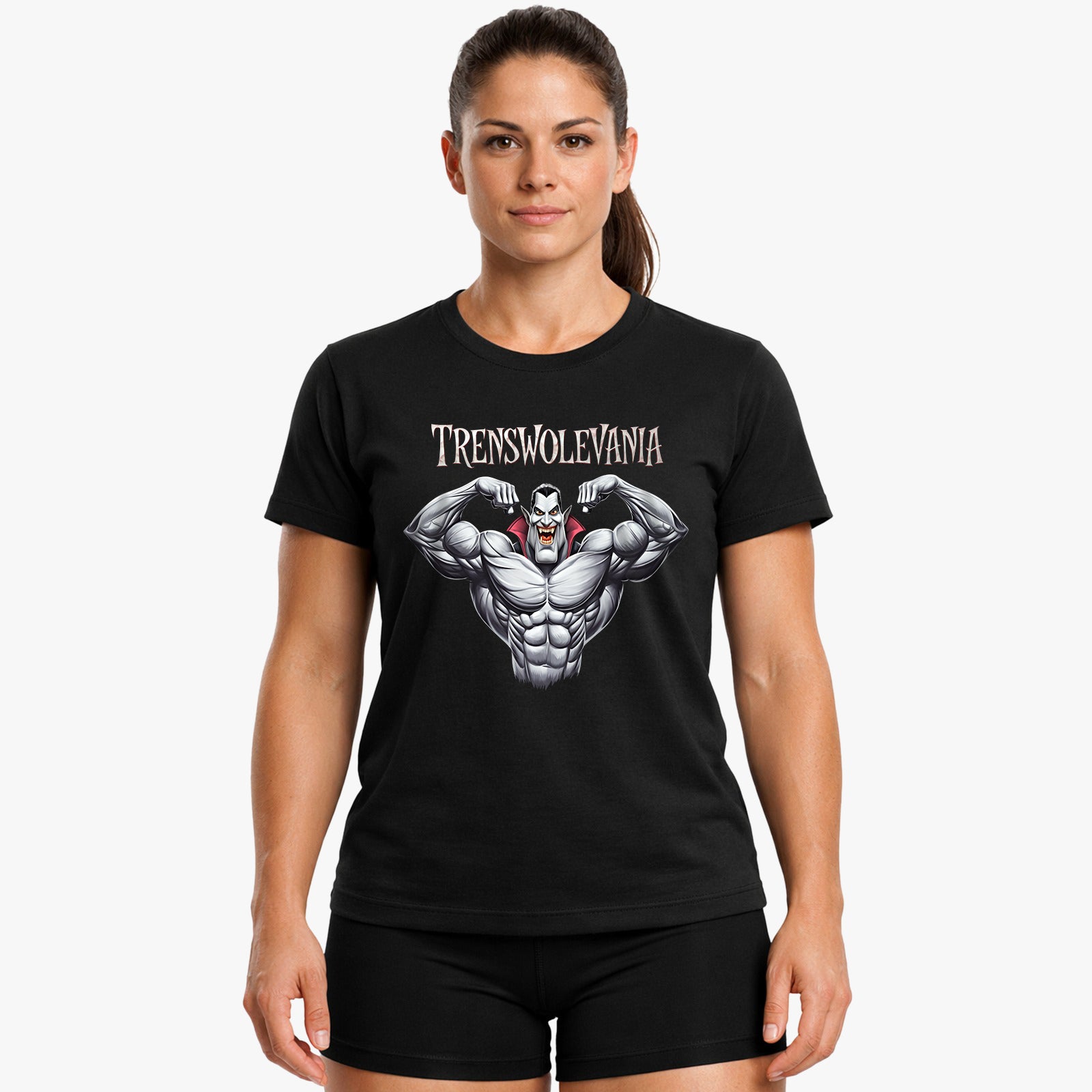 camisa trenswolevania