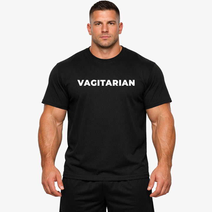 Vagitarian Shirt
