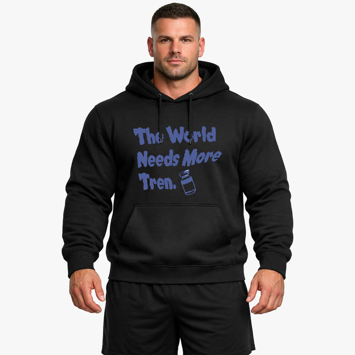 World Hoodie