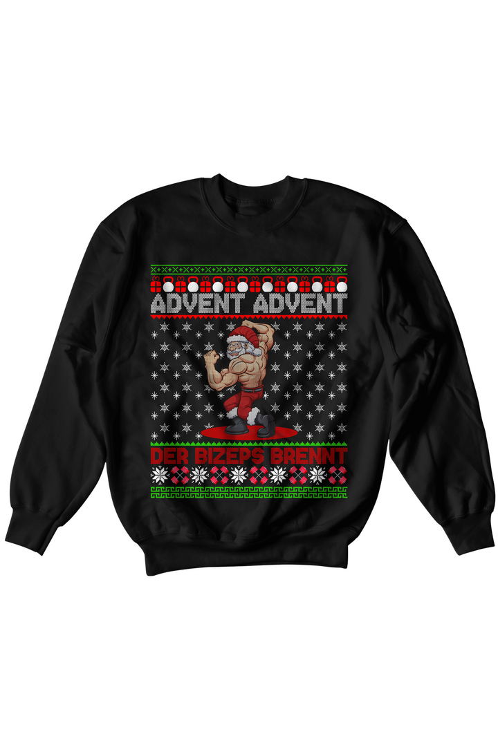 Advent Sweatshirt