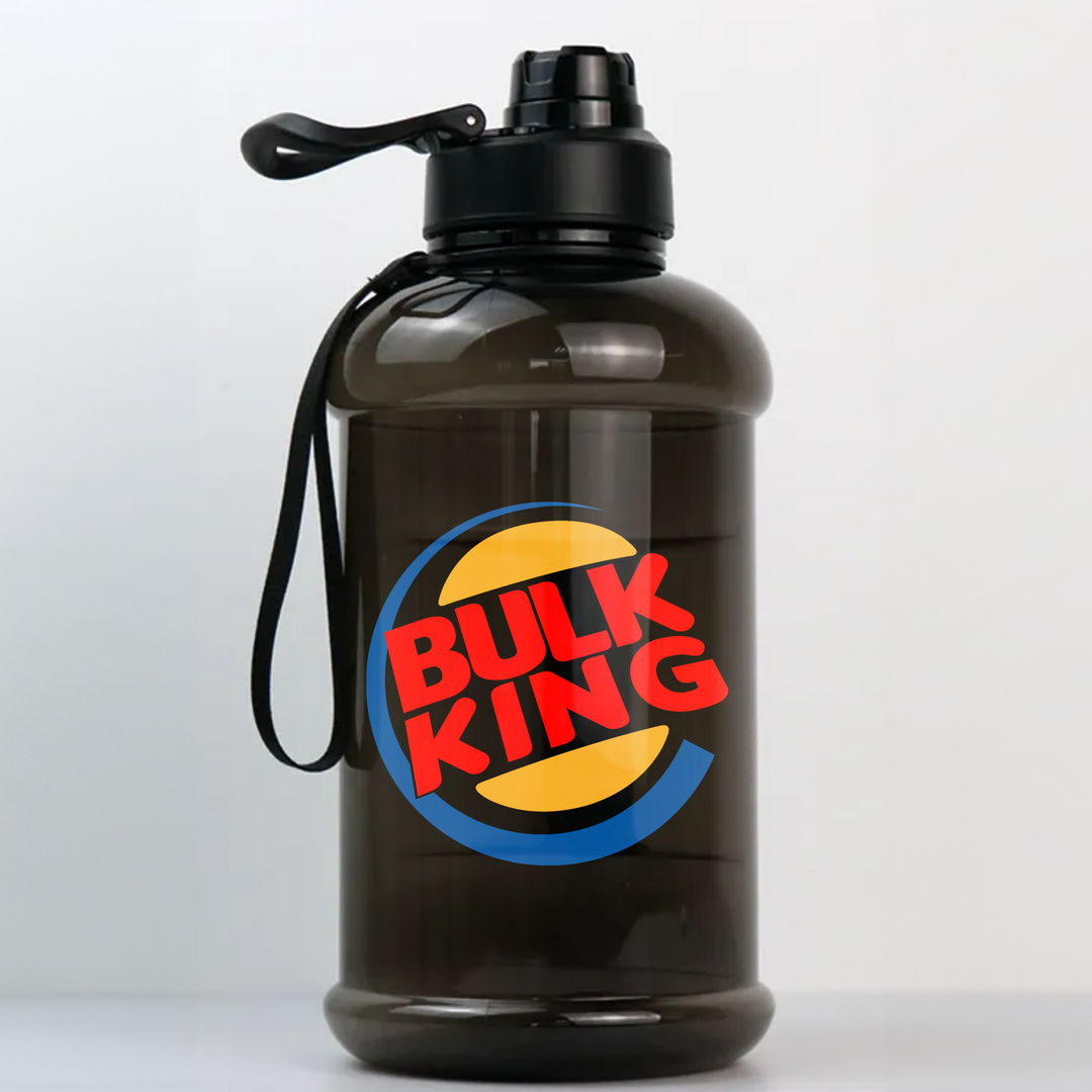 Bulk king-Bottle