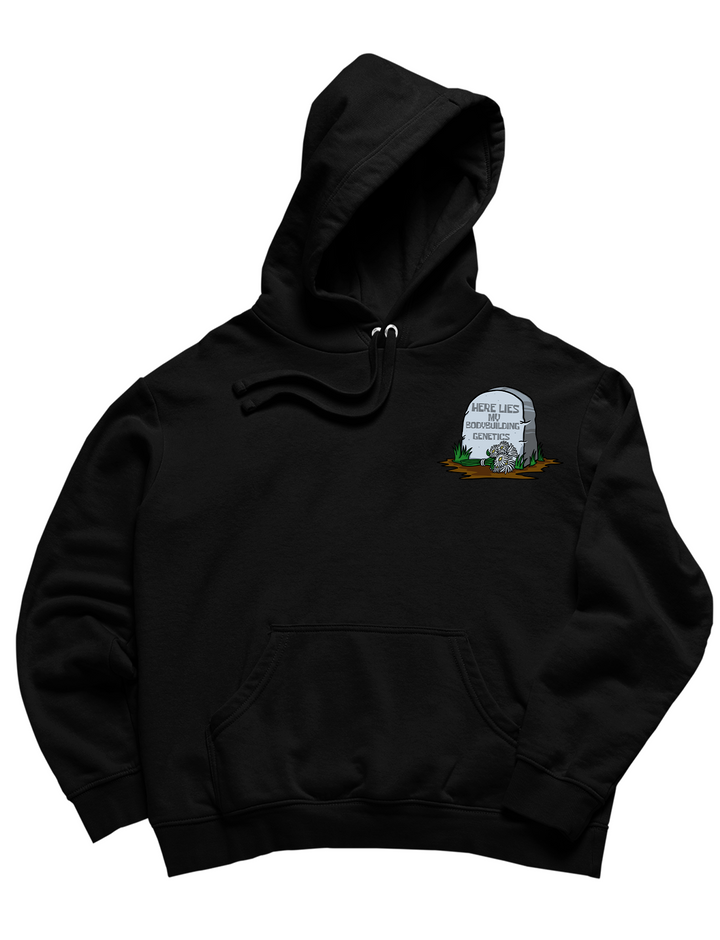 Genetics Hoodie