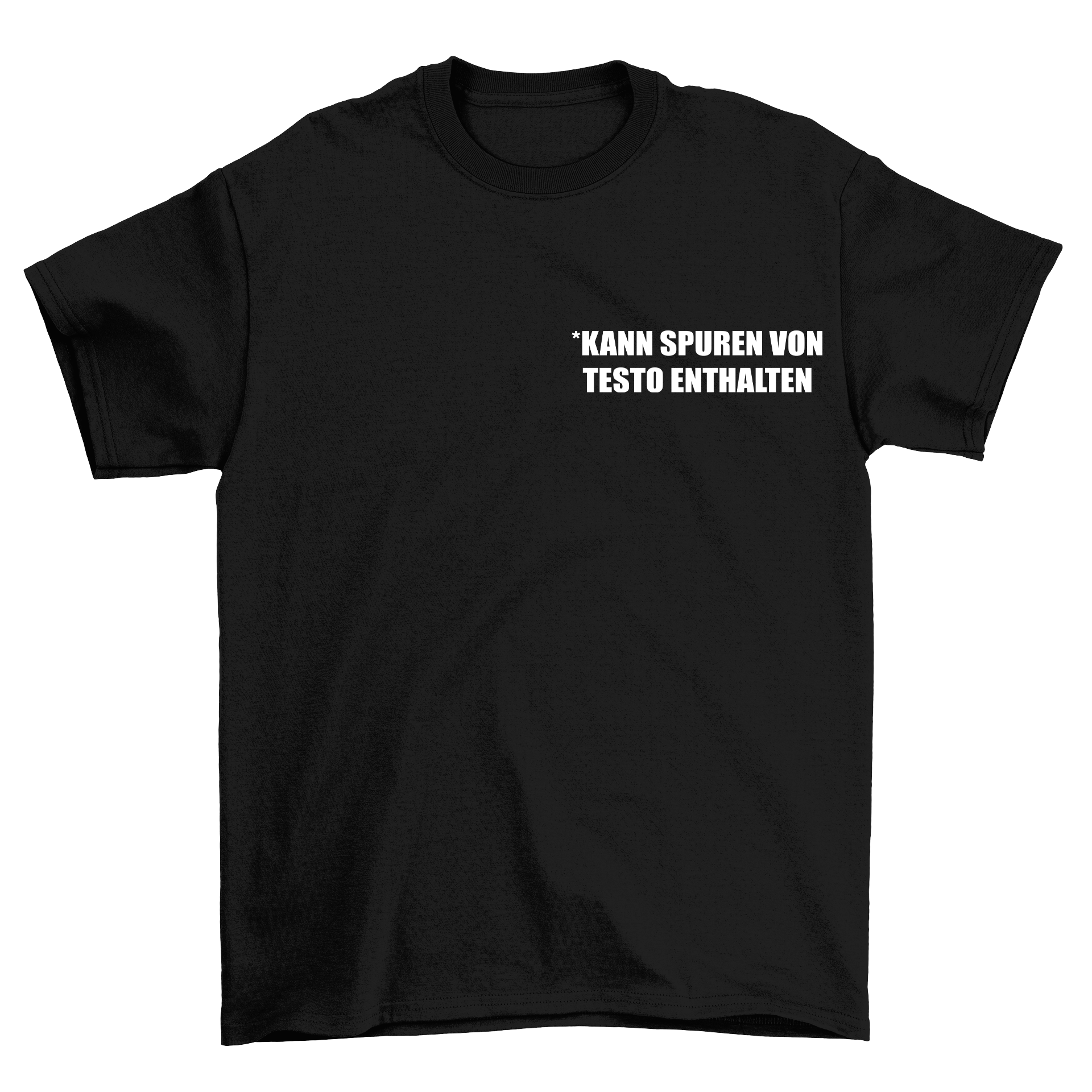 Spuren Shirt