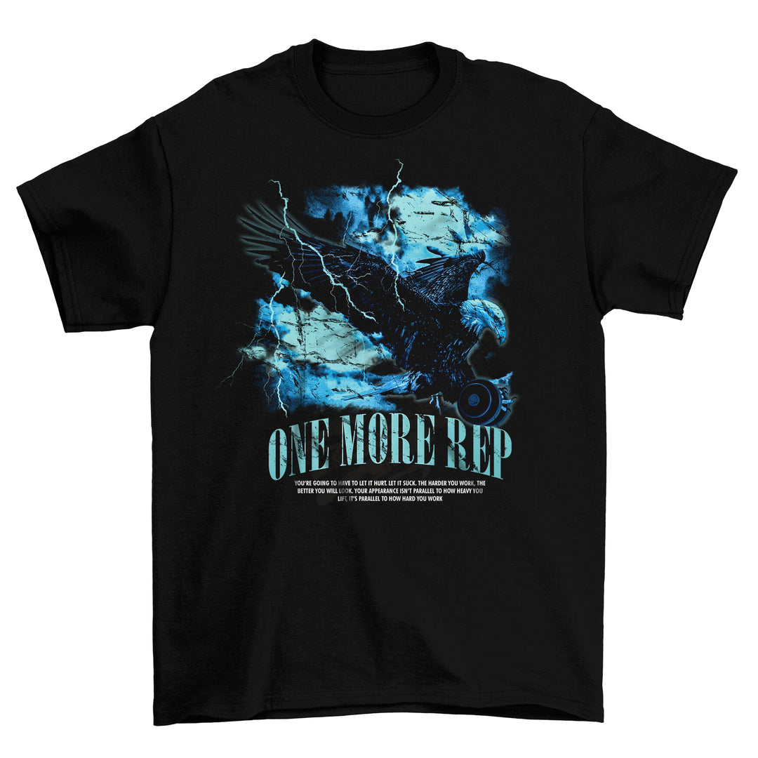 One more rep Shirt