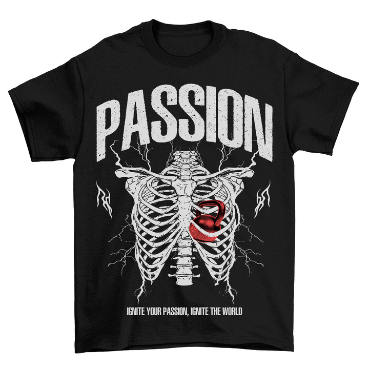 Passion Shirt