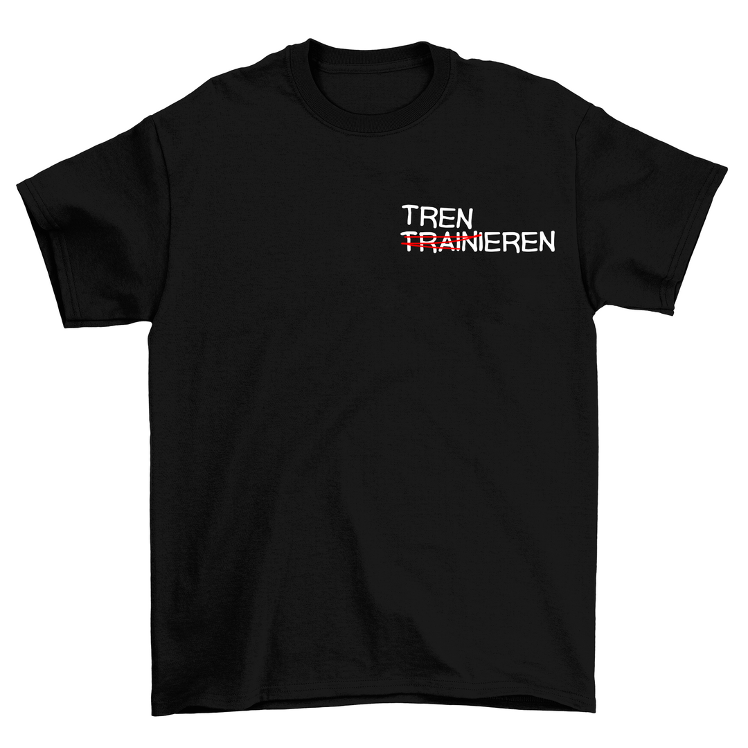 Trenieren Shirt